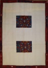 R2603 Anatolian Kilim Patchwork