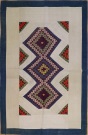 R2614 Anatolian Kilim Patchwork