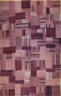 R3135 Anatolian Kilim Patchwork