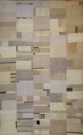 R5393 Anatolian Kilim Patchwork