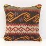 S315 Anatolian Kilim Pillow Cover