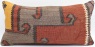 D18 Anatolian Kilim Pillow Cover