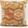 L440 Anatolian Kilim Pillow Covers