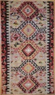R7171 Anatolian Kilim Rug