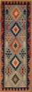 R4627 Anatolian Kilim Runner