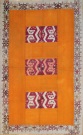 R3767 Anatolian Patchwork Rug