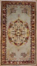 R2114 Anatolian Ushak Rug