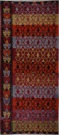 R9095 Anatolian Vintage Kilim Rug