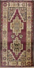 R3734 Anatolian Yoruk Rug