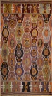 R3672 Antalya Kilim Rug