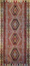 R5884 Antique Anatolian Kilim