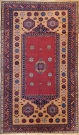 R9379 Antique Caucasian Carpet