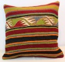 M219 Antique Cushion Cover