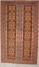 R7366 Antique Esme Kilim Rug