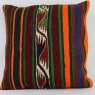 M707 Antique Kelim Cushion Cover