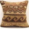 M1300 Antique Kilim Cushion Cover