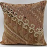 L610 Antique Kilim Cushion Cover