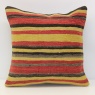 Antique Kilim Cushion Cover M1494