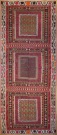 R4959 Antique Kilim Rug