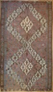 R5032 Antique kilim Rug