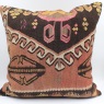 XL414 Antique Large Kilim Cushion Cover