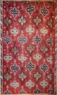 R6330 Antique Large Kilim Rug