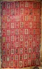 F1636 Antique Large Sarkisla Kilim Rugs