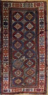 R2950 Antique Moghan Rug