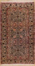 R2851 Antique Oriental Rug