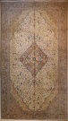 R3600 Antique Persian Carpet