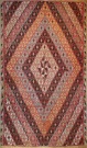 F1345 Antique Sarkisla Kilim