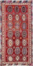 R6392 Antique Sarkisla Kilim