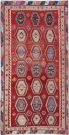 R6392 Antique Sarkisla Kilim