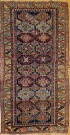 R4981 Antique Shirvan Rug