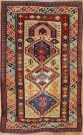 R6777 Antique Shirvan Rug