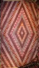 R2202 Antique Sivas Sarkisla Kilim Rug