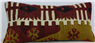 D108 Antique Turkish Kilim Cushion Cover