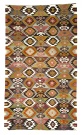 R8916 Antique Turkish Kilim Rugs