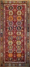 R8949 Antique Turkish Kilim Rugs
