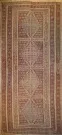 R5432 Antique Turkish Kilim Rugs