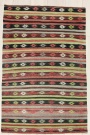 R6507 Balikesir Cicim Rugs