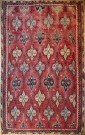 R8164 Beautiful Antique Large Turkish Kilim Rugs