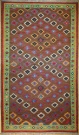 R9268 Beautiful New Afghan Kilim Rugs