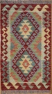 R9295 Beautiful New Afghan Kilim Rugs