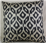 Beautiful Silk Ikat Cushion Covers