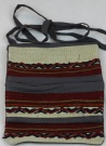 Beautiful Turkish Antique Kilim Handbag H114