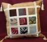 T52 Beautiful Turkish Cushion Covers