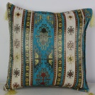 A26 Beautiful Turkish Cushion Pillow Covers