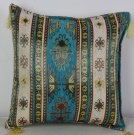 A26 Beautiful Turkish Cushion Pillow Covers