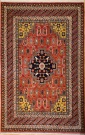 R318 Caucasian Kazak Carpet